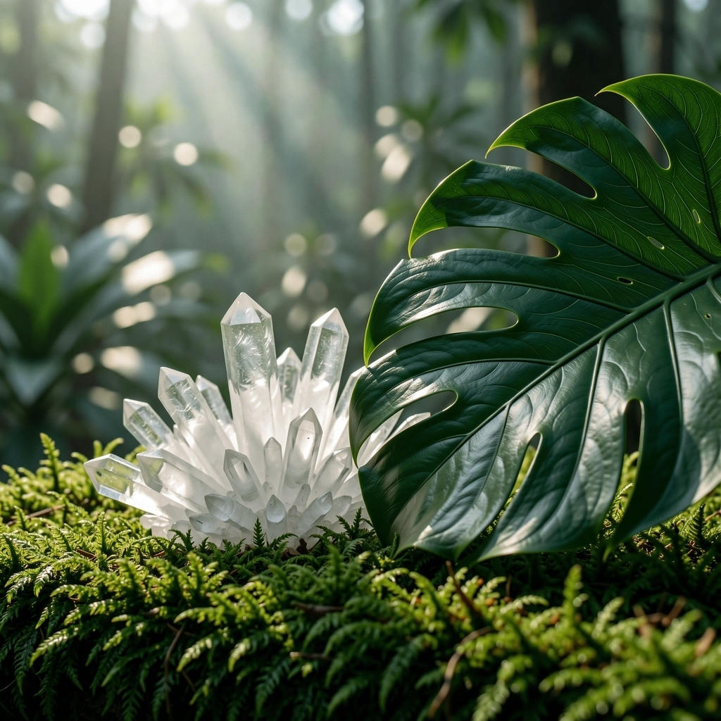 Mineral pendukung vitalitas