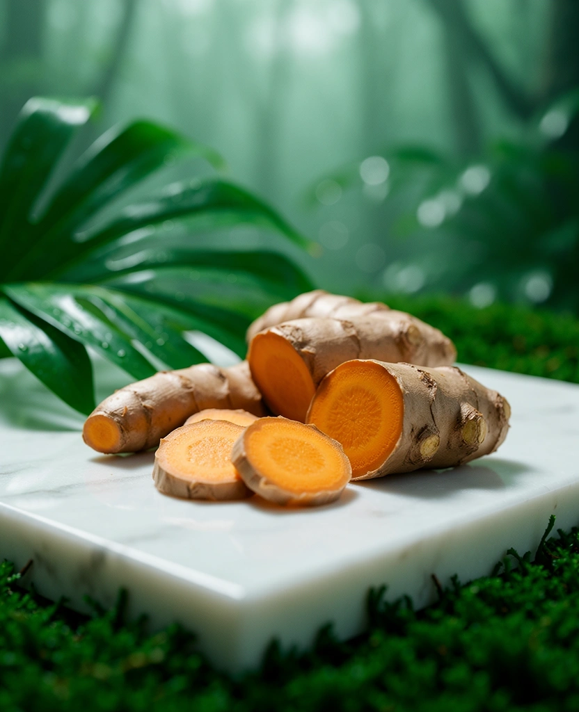 Standar Keamanan Bahan Alami